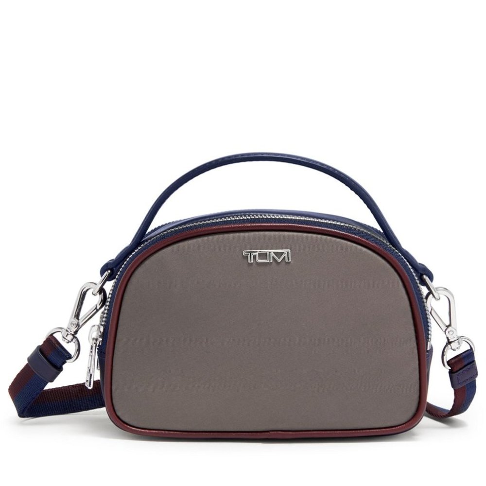 TUMI Voyageur June Crossbody NEW!!